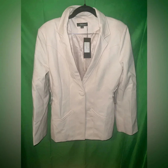 Fashion Blazer size Medium NWT